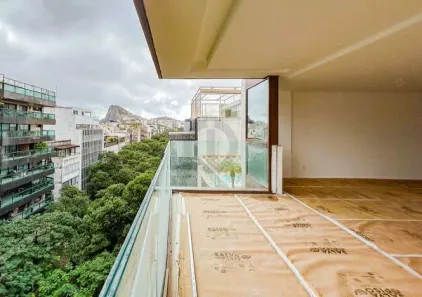 Apartamento com 4 Quartos à venda, 194m² no Ipanema, Rio de Janeiro