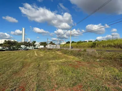 Lote/Terreno à venda, 565m² no Ouro Verde, Londrina