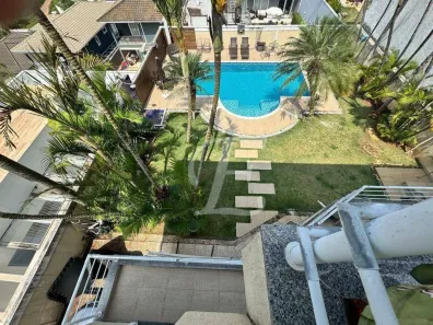 Casa de Condomínio com 4 Quartos à venda, 420m² no São Paulo II, Cotia