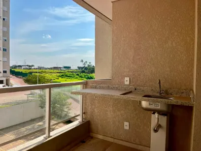 Apartamento com 3 Quartos à venda, 74m² no Medeiros, Jundiaí