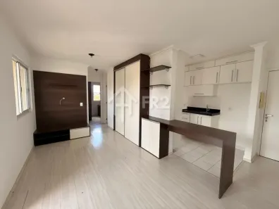 Apartamento com 2 Quartos à venda, 56m² no Vila São Francisco, Hortolândia