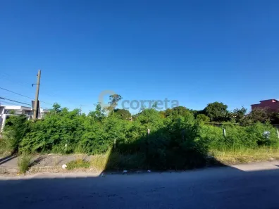 Lote/Terreno à venda, 600m² no Jardim Mariléa, Rio das Ostras