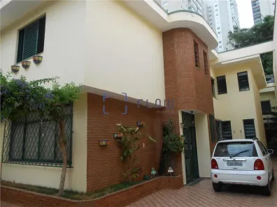 Casa com 4 Quartos à venda, 261m² no Chácara Inglesa, São Paulo