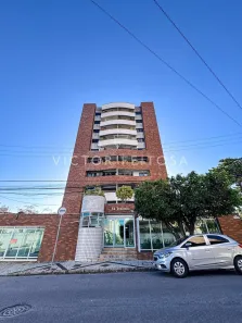 Apartamento com 4 Quartos à venda, 125m² no Aldeota, Fortaleza