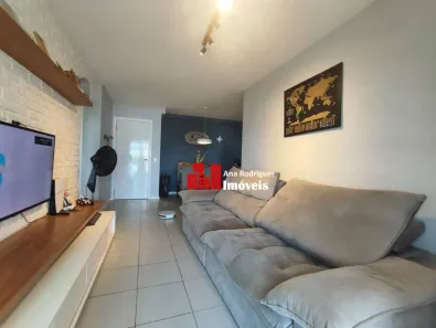 Apartamento com 2 Quartos à venda, 83m² no Barra Olímpica, Rio de Janeiro