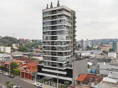 Apartamento com 2 Quartos à venda, 80m² no Centro, Campo Bom