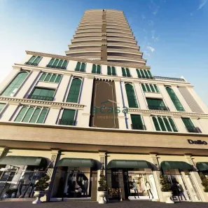 Apartamento com 4 Quartos à venda, 229m² no Centro, Itapema