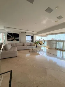 Apartamento com 4 Quartos para alugar, 225m² no Vila Gomes Cardim, São Paulo