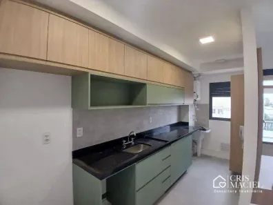 Apartamento com 3 Quartos para alugar, 88m² no Centro, Indaiatuba