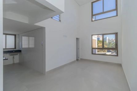 Apartamento com 3 Quartos à venda, 154m² no Cidade Nova, Belo Horizonte