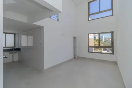Cobertura com 3 Quartos à venda, 154m² no Cidade Nova, Belo Horizonte