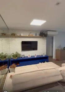 Apartamento com 2 Quartos à venda, 72m² no Vila Cordeiro, São Paulo