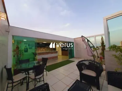 Cobertura com 3 Quartos à venda, 150m² no Martins, Uberlândia