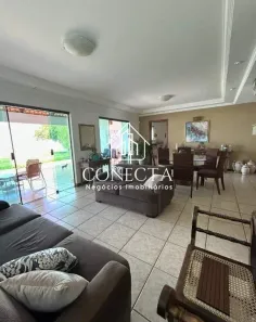 Casa com 3 Quartos à venda, 228m² no Jardim Karaíba, Uberlândia