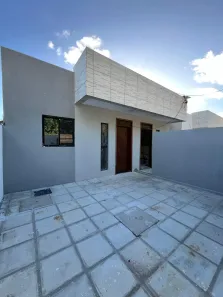 Casa com 2 Quartos à venda, 56m² no Paratibe, João Pessoa