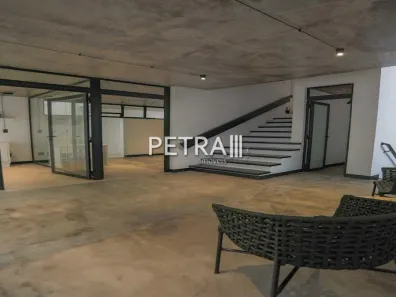 Sala Comercial à venda, 259m² no Jardim Santa Rosália, Sorocaba