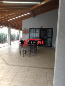 Casa com 3 Quartos à venda, 344m² no Parque Residencial Comendador Mançor Daud, São José do Rio Preto