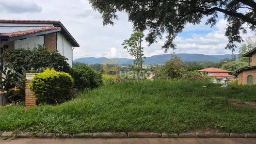 Lote/Terreno à venda, 1000m² no New Parque Tênis, Itupeva