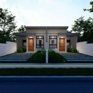 Casa com 2 Quartos à venda, 68m² no São Vicente, Gravataí