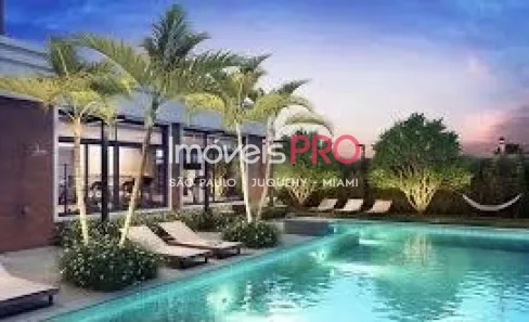 Apartamento com 4 Quartos à venda, 147m² no Itaim Bibi, São Paulo