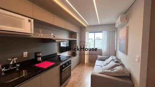 Apartamento com 2 Quartos para alugar, 39m² no Vila Pompéia, São Paulo