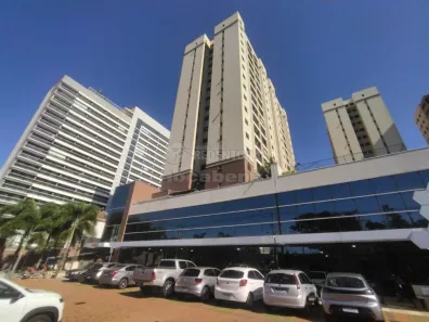 Apartamento com 2 Quartos para alugar, 60m² no Jardim Tarraf II, São José do Rio Preto