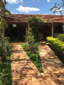 Fazenda/Sítio com 2 Quartos à venda, 10m² no Parque Itaipu, São Carlos