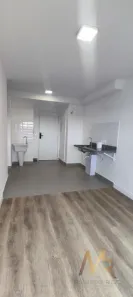 Apartamento com 1 Quarto à venda, 31m² no Butantã, São Paulo