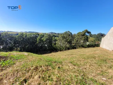Lote/Terreno à venda, 906m² no Spina Ville II, Juiz de Fora