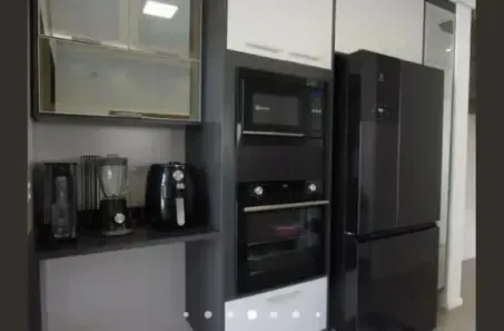 Sobrado com 3 Quartos à venda, 106m² no City Bussocaba, Osasco
