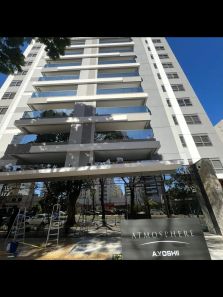 Apartamento com 3 Quartos à venda, 147m² no Zona 03, Maringá