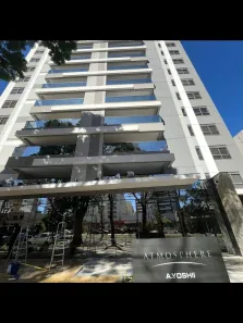 Apartamento com 3 Quartos à venda, 147m² no Zona 03, Maringá