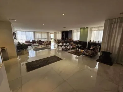 Apartamento com 4 Quartos à venda, 486m² no Vila da Serra, Nova Lima