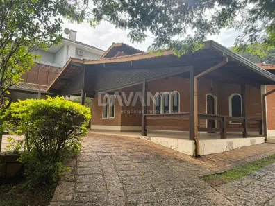 Casa de Condomínio com 3 Quartos para alugar, 280m² no Marambaia, Vinhedo
