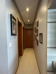 Apartamento com 2 Quartos para alugar, 79m² no Marco, Belém