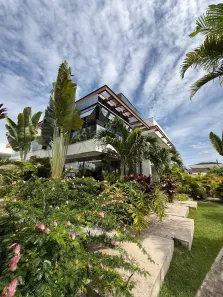 Casa de Condomínio com 4 Quartos para venda ou aluguel, 450m² no Parque Verde, Belém