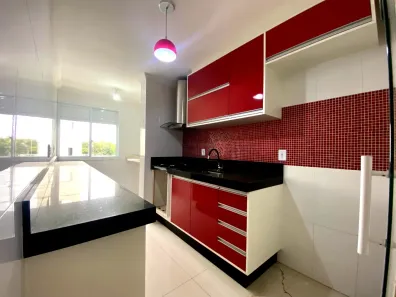 Apartamento com 2 Quartos à venda, 63m² no Jardim Simone, Votorantim