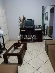 Casa com 3 Quartos à venda, 123m² no Fabrício, Uberaba