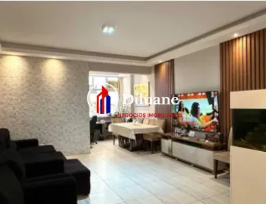 Apartamento com 3 Quartos à venda, 126m² no Copacabana, Rio de Janeiro