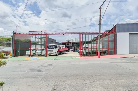 Ponto Comercial com 8 Quartos para alugar, 650m² no Cidade Mãe do Céu, São Paulo