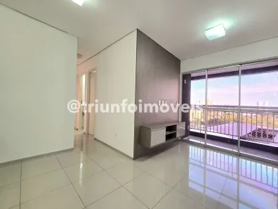 Apartamento com 3 Quartos à venda, 100m² no Horto, Teresina