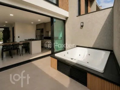 Casa com 3 Quartos à venda, 88m² no Balneário Ponta do Papagaio, Palhoça