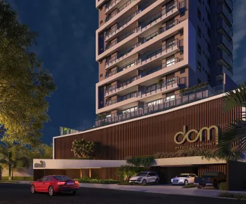 Apartamento com 3 Quartos à venda, 97m² no Jardim Goiás, Goiânia