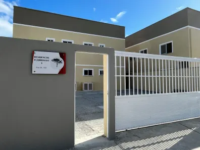 Apartamento com 2 Quartos à venda, 50m² no Barrocão, Itaitinga