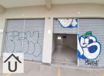 Ponto Comercial para alugar, 54m² no Jardim Ivana, São Paulo