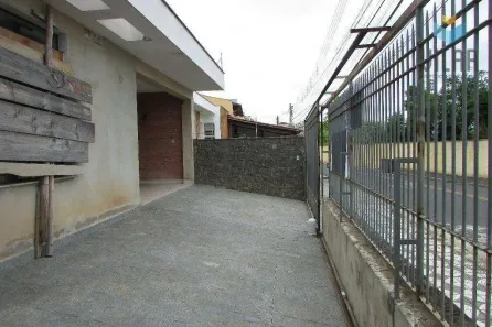 Casa com 3 Quartos à venda, 200m² no Jardim Santa Rosália, Sorocaba