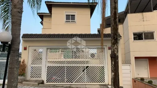Casa de Condomínio com 4 Quartos à venda, 311m² no Tucuruvi, São Paulo