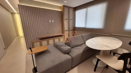 Apartamento com 2 Quartos à venda, 64m² no Santo Agostinho, Belo Horizonte