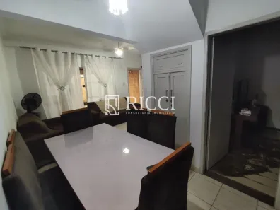 Sobrado com 3 Quartos à venda, 133m² no Macuco, Santos