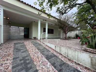 Casa com 3 Quartos à venda, 125m² no Bal Stella Maris, Peruíbe